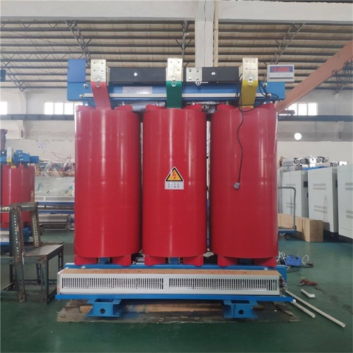 友谊SCB10-1250KVA/10KV/0.4KV干式变压器